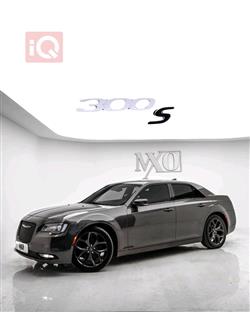 كرايسلر 300
